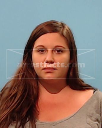 Kourtney Diane Russell