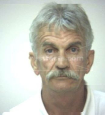 John Paul Mclaughlin