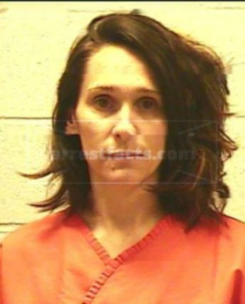 Michelle R Fery