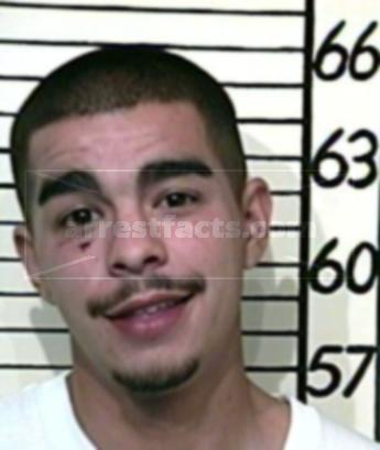 Gabriel A Gonzales