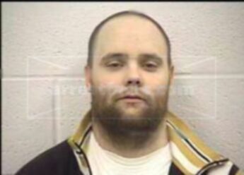 Dustin Dale Luster