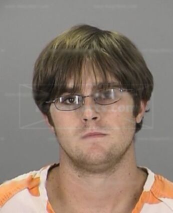 Timothy Andrew Wood