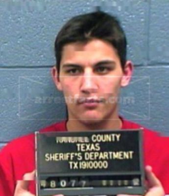 Mark Adam Lankford