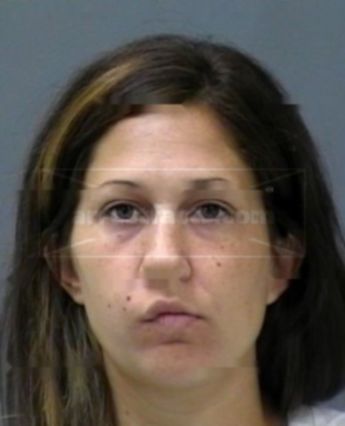 Rebecca Eileen Martin
