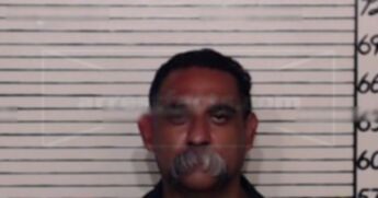 Rosendo Ramirez