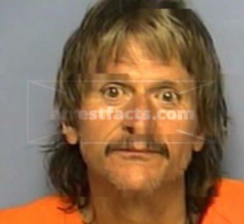 Jackie Wayne Yarbrough
