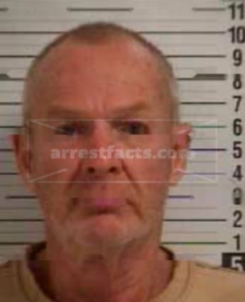 Terry Gene Gilbert