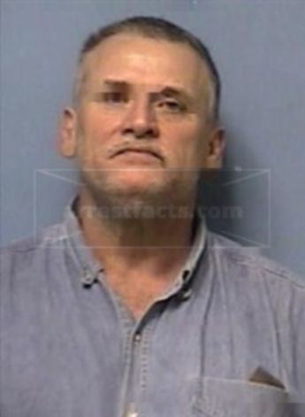 Gregory Charles Aaron