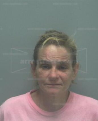 Debra Anne Witter