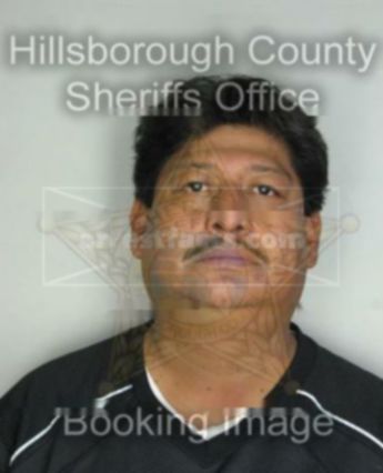 Diego Alvarado Espinosa