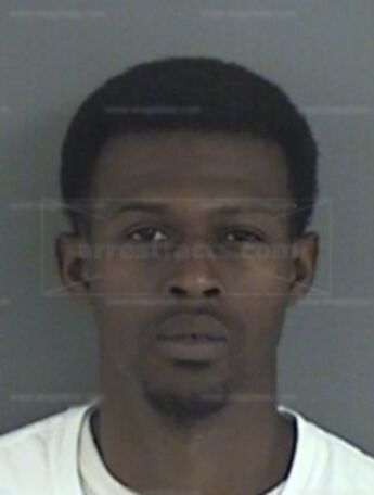 Orienthial Veshad Daniels