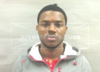 Devon Addrell Brown