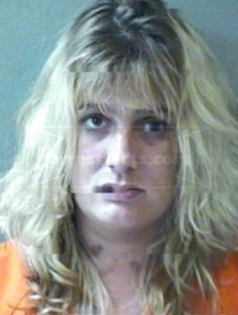 Tammy Gene Huffman