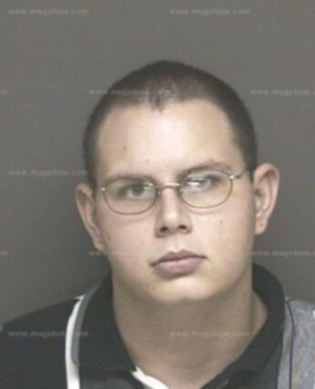 Christopher William Clark