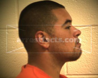 Francisco Vega Ford Ortiz