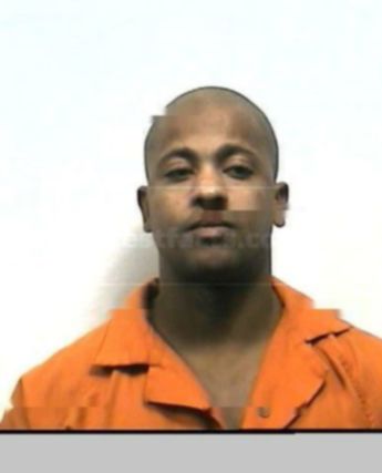 Sheldon Marquise Burkhalter