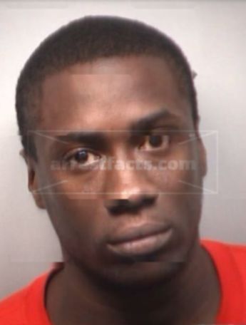Demarcus Tyrell Newell