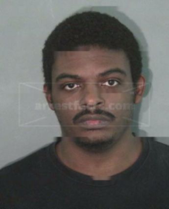 Cydrick Akeem Brockington