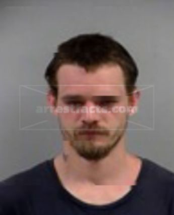 Travis Andrew Robb