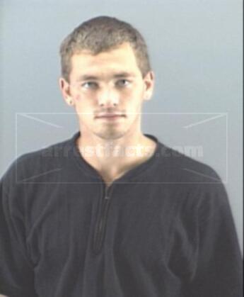 Stephen Daniel Longtin
