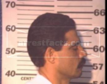 Rogelio Munoz Martinez