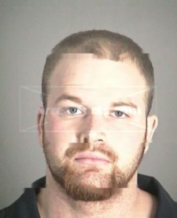 Matthew Harvey Massey