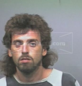 Frank Delmar Raines Jr.