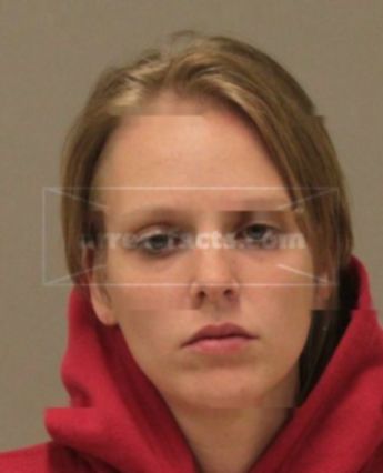 Jessica Marie Hansen