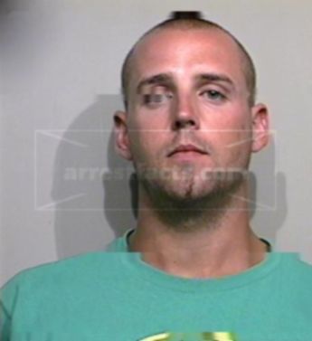 Matthew Brent Salyer