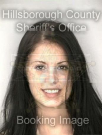 Staci Racheal Goodman