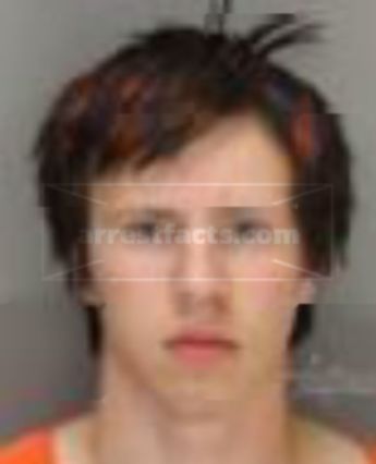 Ransom Trevor Charles