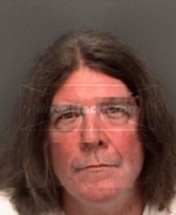 Donald Francis Madden