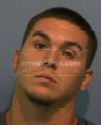 Kendall Jacob Hayes