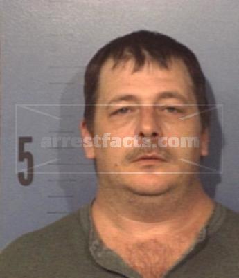 Mark Anthony Green