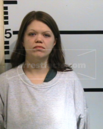 Courtney Leeann Butler
