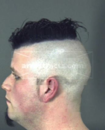 Jeremy Richard James