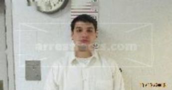 Logan Hunter Bernat