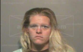 Ashley Marie Jones