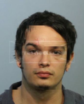 Christopher Michaeljames Casey