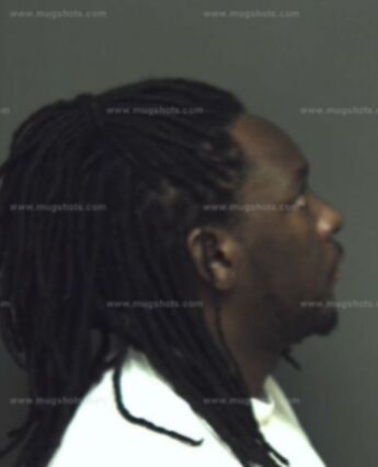 Eric Mallory Williams
