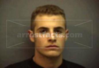 Brandon Jaye Bonnette