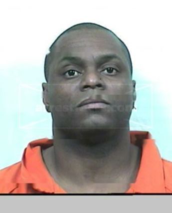 Kevin Curtis Carter