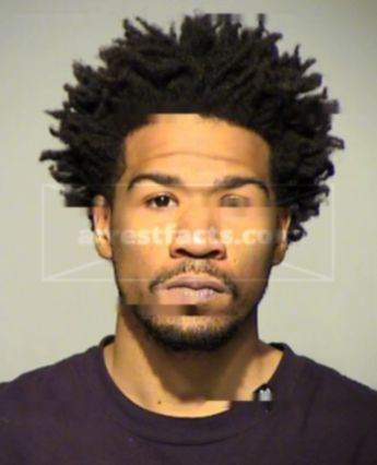 Antonio Deshaw Washington