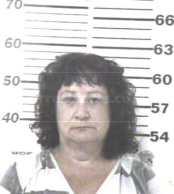 Virginia Sue Tarwater Hodges