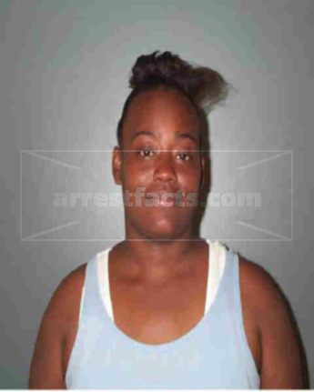 Sausha Nicole Davis