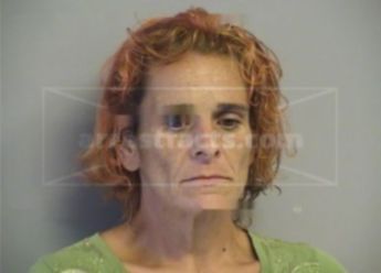 Melissa Christie Reeves