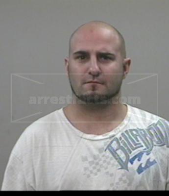 Shawn Thomas Blackwell