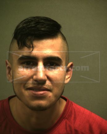 Jacob Anthony Newby