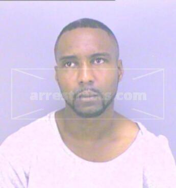 Derrell Harold Shelton