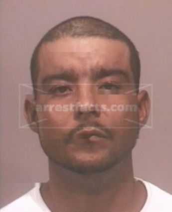 Victor Manuel Rivera